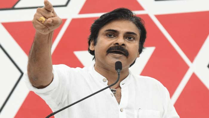 Pawan Kalyan