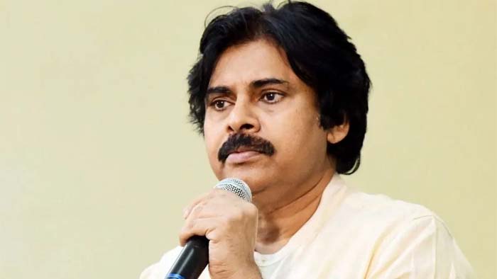 Pawan Kalyan