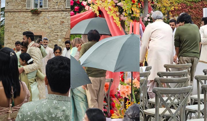 Pawan Kalyan: తిరుపతి వెంకన్నను చూసినప్పుడు కూడా ఇంత సంతోషపడలేదురా..