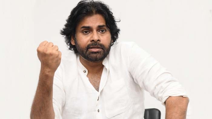 Pawankalyan Janasena