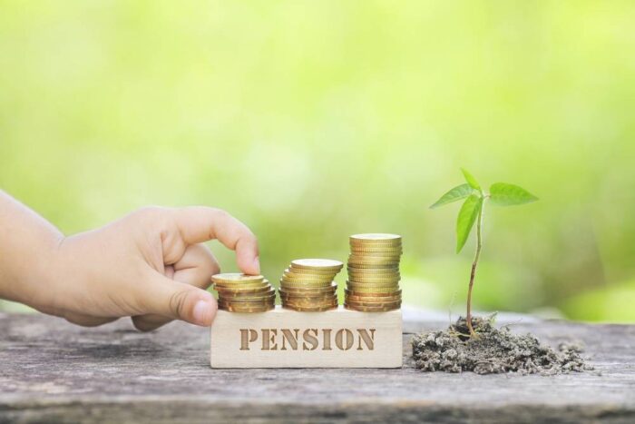 Atal Pension Yojana : సూపర్ స్కీమ్.. రోజుకు కేవలం రూ.7 పెడితే, నెలకు రూ.5000 పెన్షన్..
