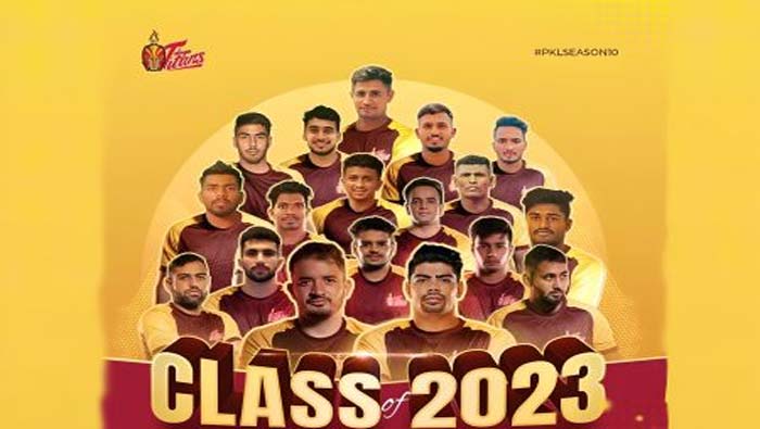 Pro Kabaddi 10: తెలుగు టైటాన్స్‌ మ్యాచ్‌తో ప్రో కబడ్డీ సీజన్ 10 ప్రారంభం.. షెడ్యూల్ ఇదే