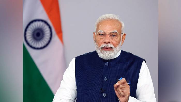 PM Modi: “ఉగ్రవాదం ఆమోదయోగ్యం కాదు”.. ఇజ్రాయిల్-హమాస్ ఒప్పందాన్ని స్వాగతించిన మోడీ..