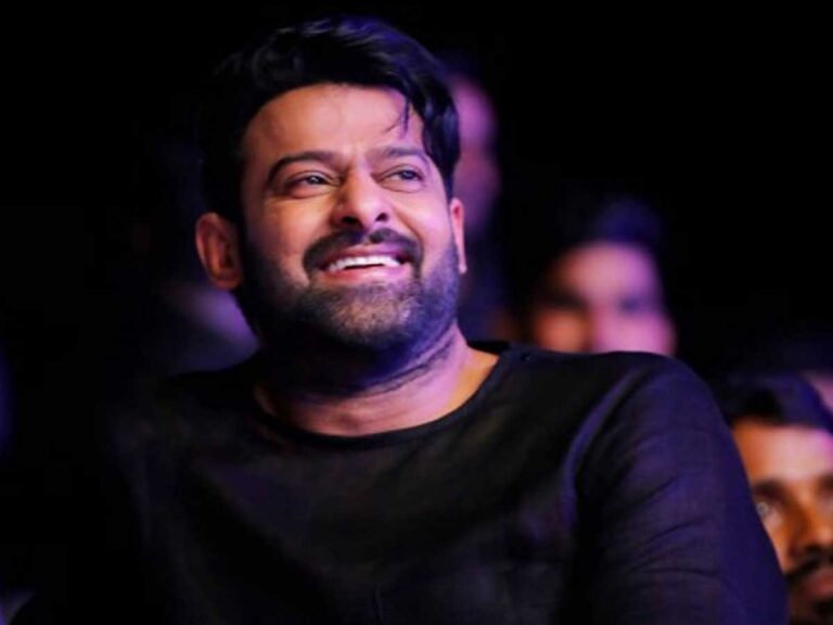 Prabhas : ఆ డైరెక్టర్ తో సినిమా చేయబోతున్న ప్రభాస్..?