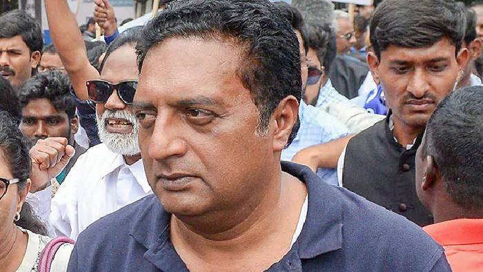 Prakash Raj