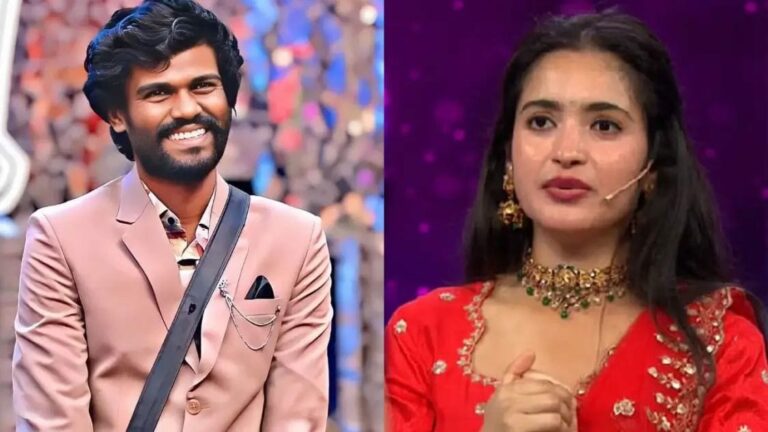 Bigg Boss Telugu 7 : బిగ్ బాస్ హౌజ్ నుంచి రతికా అవుట్.. మరోసారి బుక్కయిన రైతుబిడ్డ..