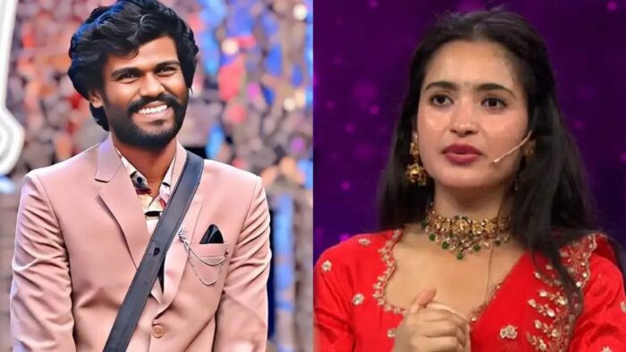 Bigg Boss Telugu 7 : బిగ్ బాస్ హౌజ్ నుంచి రతికా అవుట్.. మరోసారి బుక్కయిన రైతుబిడ్డ..