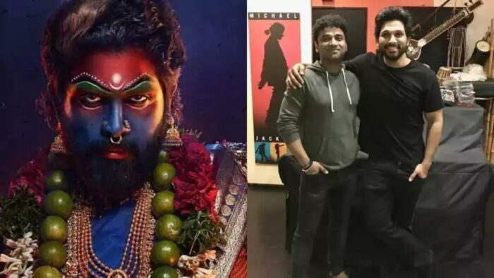 Pushpa 2: పుష్ప 2 హైలెట్ సీన్ లీక్.. ఎంత పని చేశావ్ దేవి..