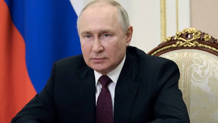 Putin