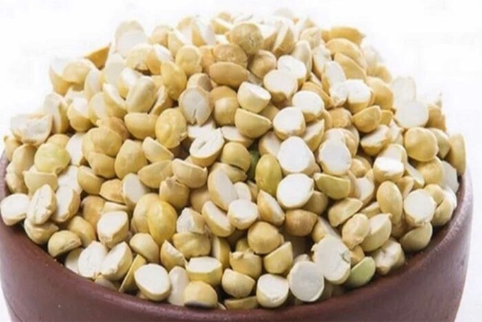 Health Tips: గుప్పెడు పుట్నాల పప్పు తింటే.. ఏం జరుగుతుందో తెలుసా?