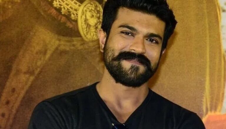Ram Charan: రామ్ చరణ్ సినిమాలో సాయి పల్లవి..?
