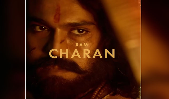 Ram Charan: గ్లోబల్ స్టార్ అకాడెమీ యాక్టర్స్ లిస్టులో చేరిపోయాడు…