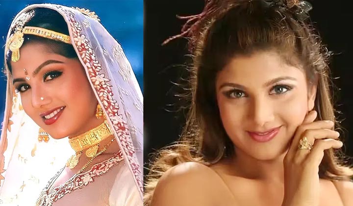 Rambha: విజయవాడ పిల్ల.. మళ్లీ వస్తుందట.. ?