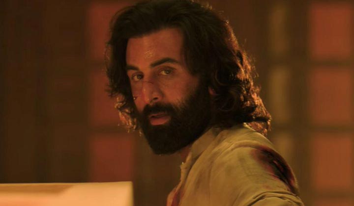 Ranbir Kapoor: యానిమల్ సినిమాలో నేను చాలా తప్పులు చేశా..