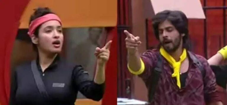 Bigg Boss Telugu 7: రతిక వర్సెస్ అమర్..అలాంటి మాటలతో మాటల యుద్ధం..