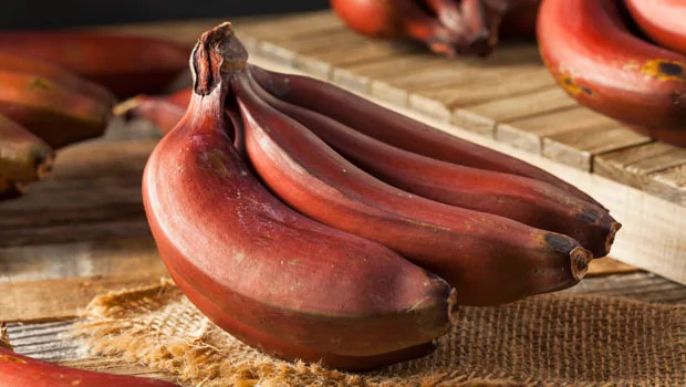 Red Banana