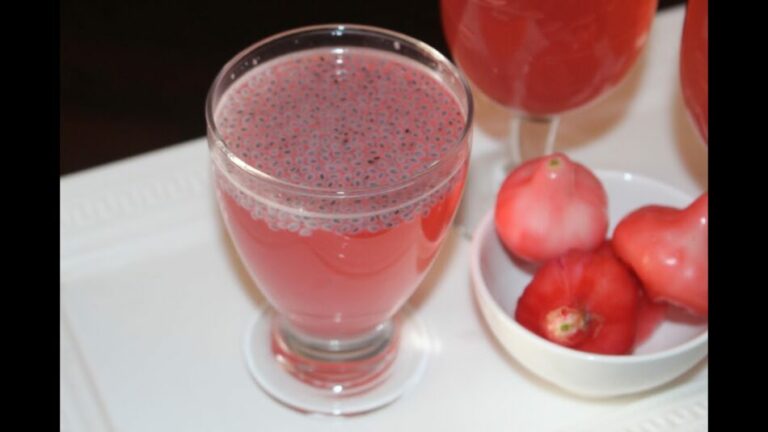 Health Tips : శరీరంలో వేడిని తగ్గించే జ్యూస్ ఇదే.. ఎలా తయారు చెయ్యాలంటే?