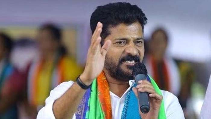 Revanth Reddy: ఢిల్లీలో మోదీ, గల్లీలో కేడీ ఇద్దరూ ఒక్కటే..
