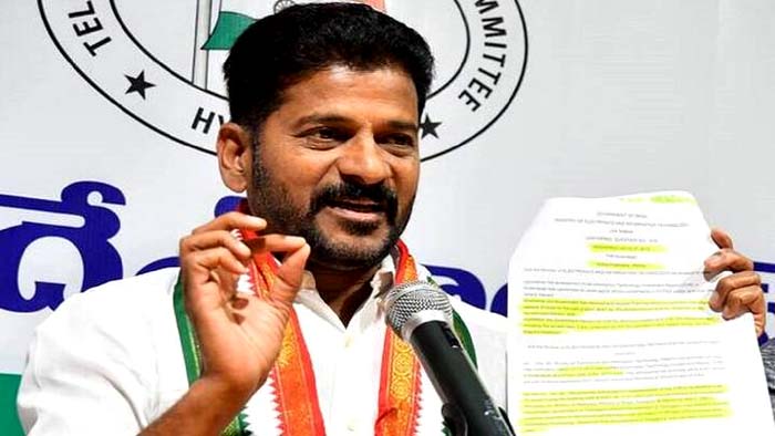 Revanth Reddy: బీఆర్ఎస్ పాలనలో ఇలాంటి దుర్ఘటనలు ఎన్నో.. రేవంత్ రెడ్డి బహిరంగ లేఖ