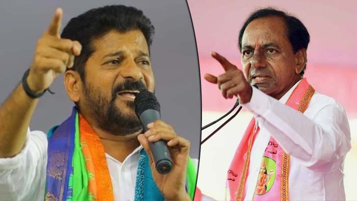 Revanth Reddy: కేసీఆర్ కు చర్లపల్లి జైల్లో డబుల్ బెడ్రూం ఇల్లు కట్టించడం ఖాయం..!