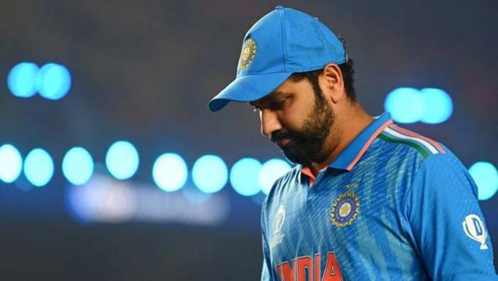 Rohit