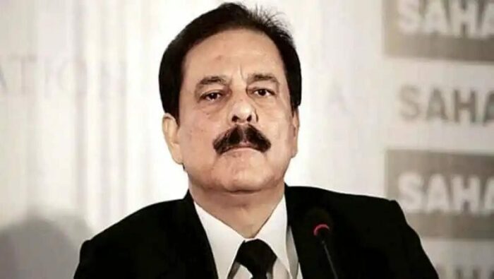 Subrata Roy: సహారా గ్రూప్ చైర్మన్ సుబ్రతా రాయ్ కన్నుమూత..