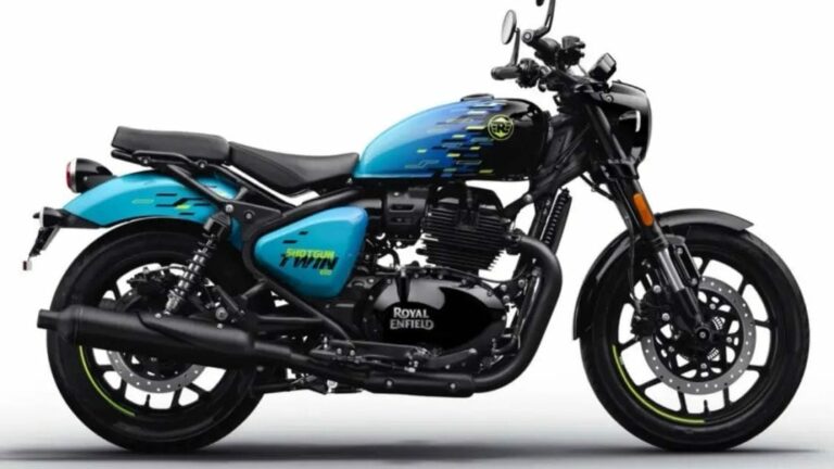 Royal Enfield Bikes : రాయల్ ఎన్‌ఫీల్డ్ నుంచి మరో కొత్త బైక్.. కళ్లు చెదిరే ఫీచర్స్.. ధర ఎంతంటే?