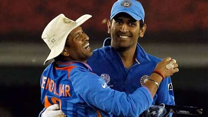 Sachin