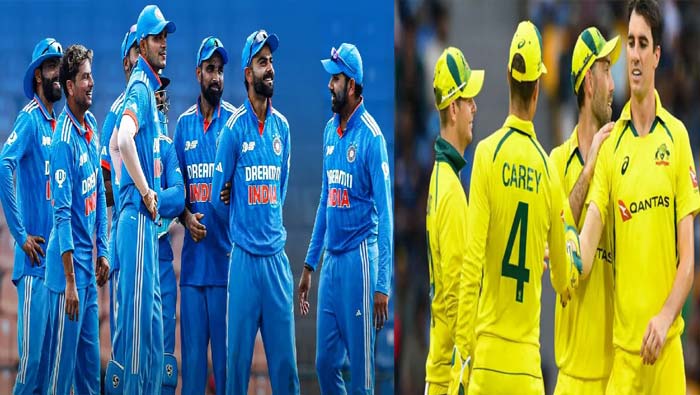 Cricketers Salary: భారత్‌, ఆస్ట్రేలియా ఆటగాళ్ల సాలరీలు ఎంతో తెలుసా..?