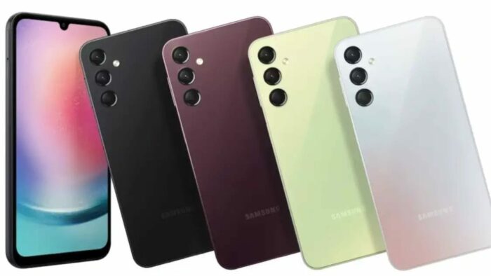 Samsung Galaxy A25 5G : శాంసంగ్ గెలాక్సీ A25 5జీ ఫోన్ వచ్చేస్తోంది.. ఫీచర్స్ మాములుగా లేవు..