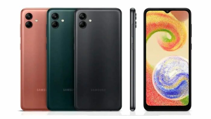 Samsung Galaxy A05: సామ్‌సంగ్‌ నుంచి మరో బడ్జెట్‌ ఫోన్‌.. సెల్ఫీ ప్రియులకు బెటర్.. ధర ఎంతంటే?