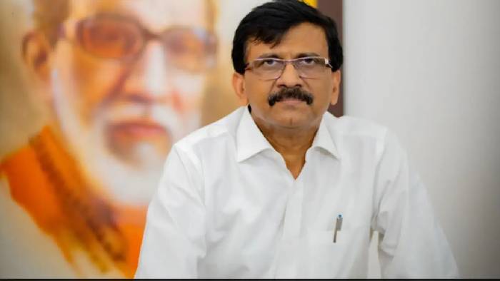 Sanjay Raut