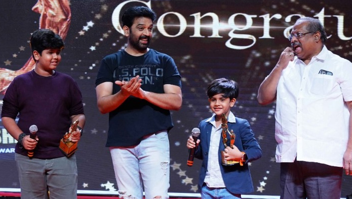 Santosham Ott Awards 2023