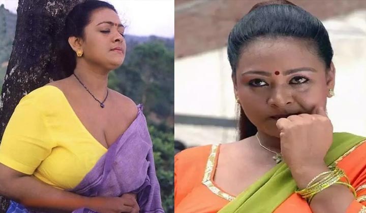 Shakeela: నా కన్నతల్లే.. నన్ను వాళ్ల దగ్గర పడుకోబెట్టింది