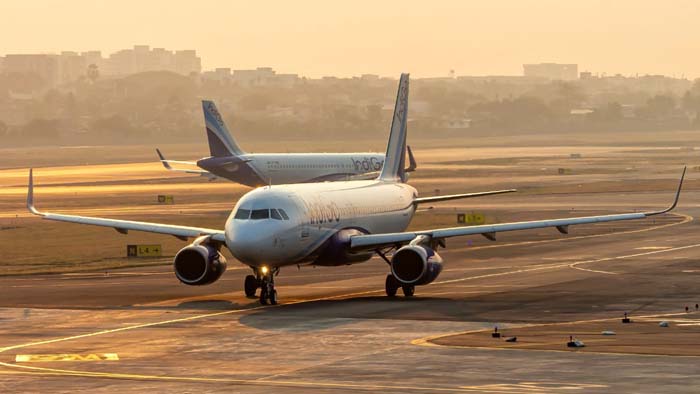 Shamshabad Airport