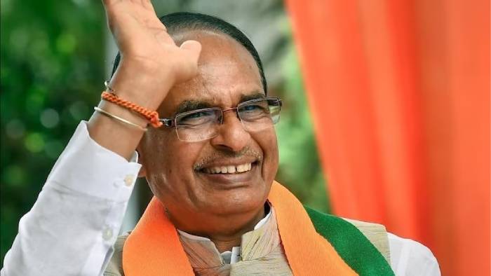 Madhya Pradesh: శివరాజ్‘రాజ్’సింగ్‌దే మధ్యప్రదేశ్.. మళ్లీ కమలానిదే హవా..