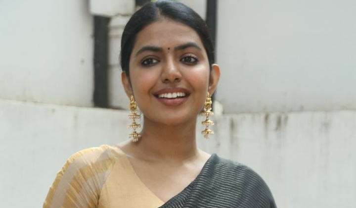 Shivani Rajasekhar Interview