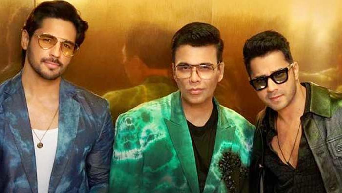 Sidharth Malhotra: కరణ్‌ జోహార్‌తో డెబ్యూ మూవీ.. సిద్ధార్థ్‌ షాకింగ్‌ కామెంట్స్‌..!