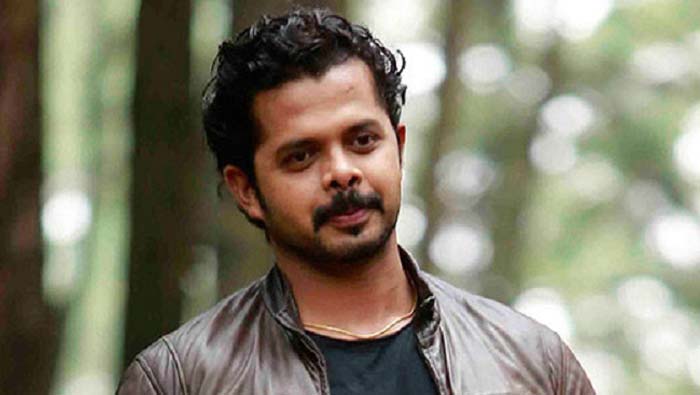 Sreesanth: మాజీ క్రికెటర్⁭ శ్రీశాంత్‌ పై చీటింగ్ కేసు నమోదు