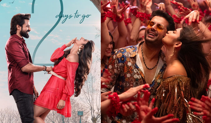 Sreeleela: సోషల్ మీడియా అంతా నీ మాయలోనే…