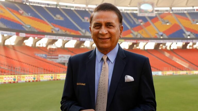 IND vs SA 2nd Test: టీమిండియాదే రెండో టెస్టు.. గవాస్కర్ జోస్యం!