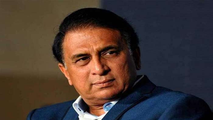 Sunil Gavaskar: రోహిత్ శర్మ ఆ షాట్ కొట్టకుండా ఉండాల్సింది..