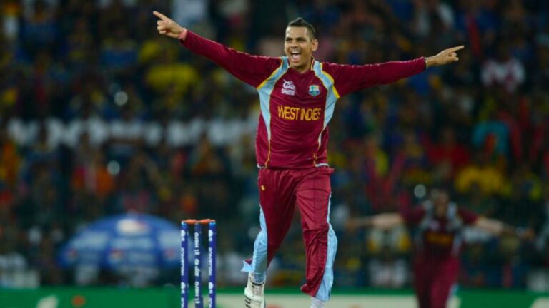 Sunil Narine Retirement: సునీల్ నరైన్ సంచలన నిర్ణయం.. క్రికెట్‌కు వీడ్కోలు! కానీ..