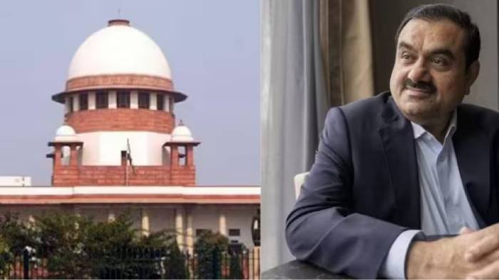 Supreme Court: అదానీ గ్రూపుకు వ్యతిరేకంగా మీ దగ్గర ఏ ఆధారం ఉంది..? హిండెన్‌బర్గ్ కేసులో సుప్రీం..