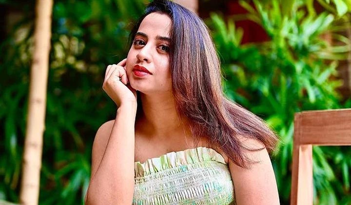 Swathi Deekshith: రూ. 30 కోట్ల ఇల్లు కబ్జా..  నటి స్వాతి దీక్షిత్ పై కేసు