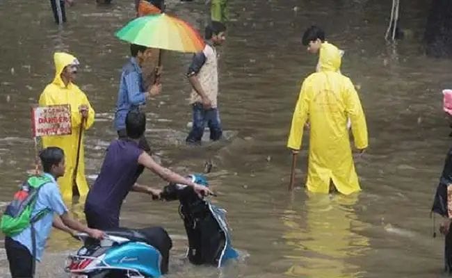 Tamilnadu Heavy Rains