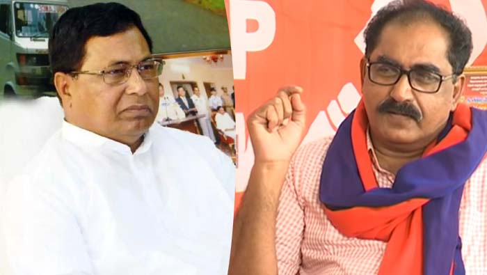 Janareddy vs Tammineni: ప్రకటన వాయిదా వేసుకోండి.. తమ్మినేనికి జానారెడ్డి ఫోన్