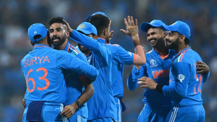 Team India