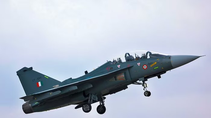 Tejas