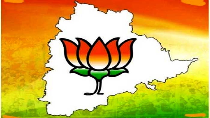 Telangana Bjp